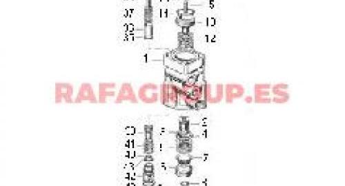 Expansionsventil, Klimaanlage